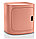 Напольные вазоны LECHUZA PILA Color Storage светло-серый матовый - 35*35*33 см, фото 2