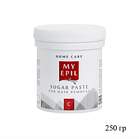 Сахарная паста MyEpil  Средняя С 250гр №20571