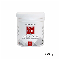 Сахарная паста MyEpil  Ультра Мягкая М+ 250 г №20564