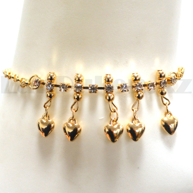 Қызыл анал ретро