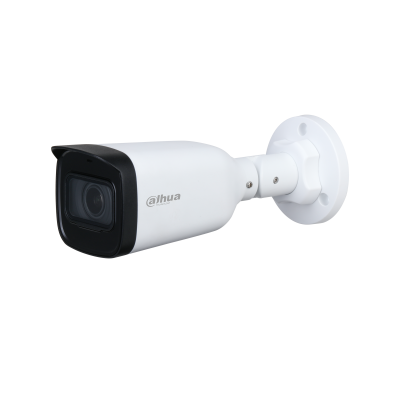 HAC-B3A51P-Z-2712 Цилиндрическая камера 5мр, ИК 40м