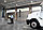 Стенд сход-развал 3D для грузовиков, до 4-х осей одновременно Техно Вектор 7 Truck V 7204 HT S, фото 4