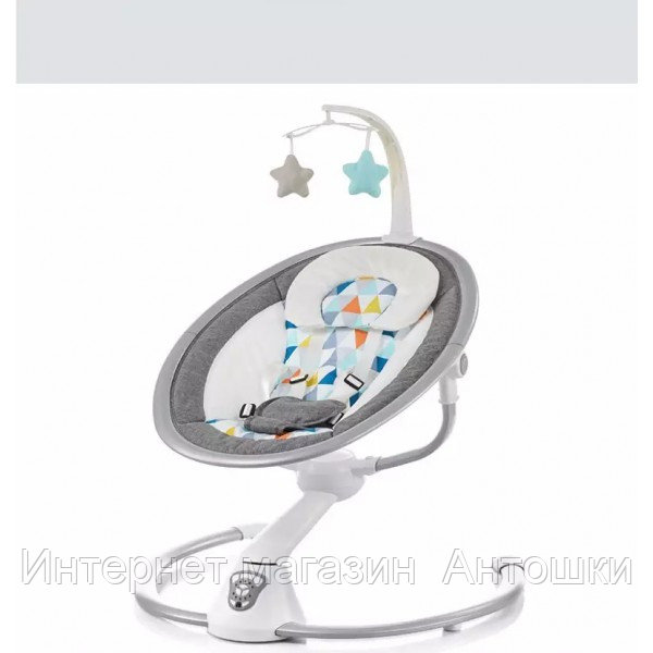 Детская электрокачеля-шезлонг Maribel SG 402