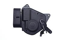 Привод центрального замка на TOYOTA RAV4 2001-2005 /ЛЕВ. (EZC-TY-000) (69120-42080)