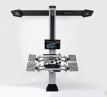 Стенд сход-развал Техно Вектор 7 Optima 7212 T