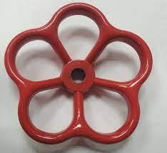 Барашек вентиля   ***!