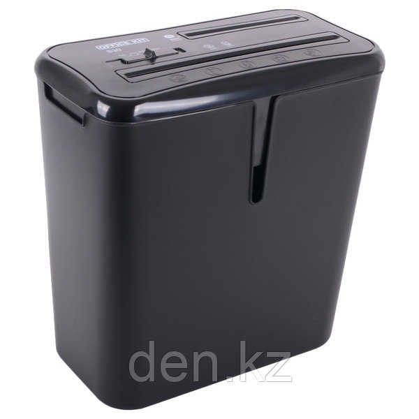 ШРЕДЕР (УНИЧТОЖИТЕЛЬ) OFFICE KIT S30 (4X40 ММ) (id 98881249)