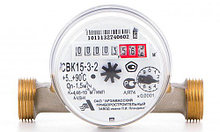 "Eco Meter" DN15 (класс В), универсальный