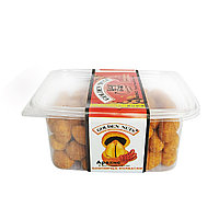 Арахис "Golden Nuts" в хрустящей корочке (охотничьи колбаски) 100гр в контейнере