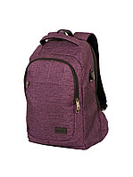 Рюкзак MarsBro Business Laptop, 5335А3, цвет пурпурный, размер 40*30*15, объем 30 л.