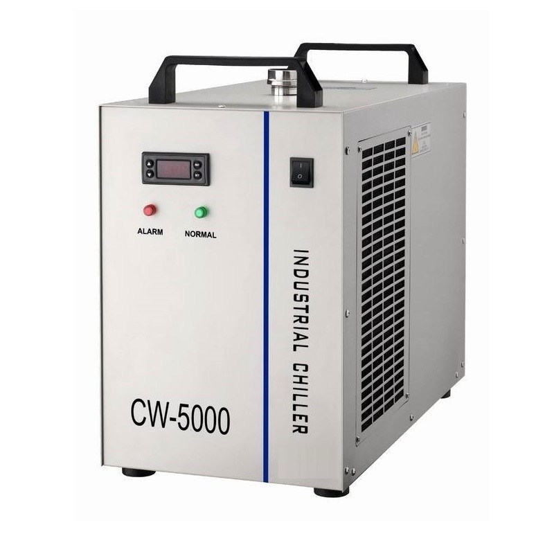 Чиллер CW 5000 (охлаждение)