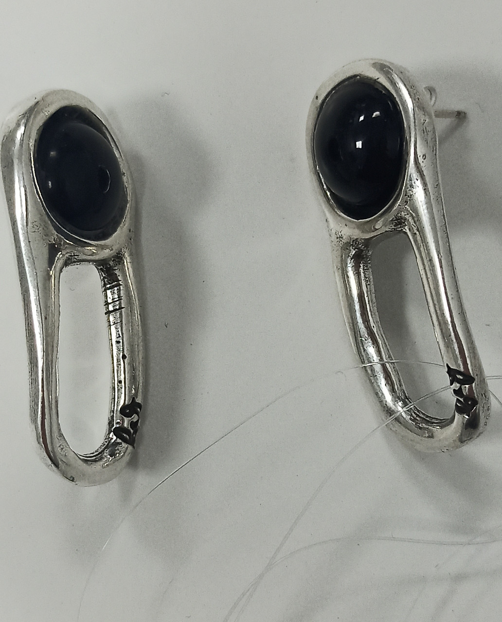 Серьги / B&G / EB60