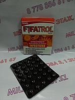 Фифатрол от вирусных заболеваний, гриппа и простуды (Fifatrol tablets AIMIL), 30 таб