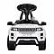 CHI LOK BO Каталка Range Rover Evogue (муз.панель, спинка-толкатель) 3-6 лет, White/Белый, фото 2