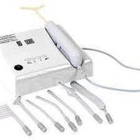 Аппарат дарсонвализации и ультратональной терапии Ультрадар (режим дарсонвализации