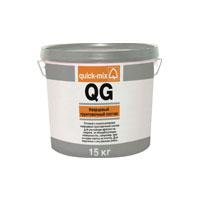 QG Кварцевый грунтовочный раствор "Quick mix"