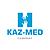Торговая Компания KAZ-MED
