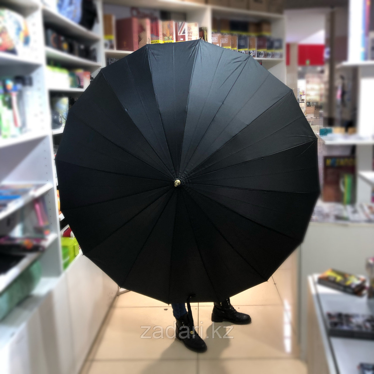 Зонт в японском стиле - фото 3 - id-p98883956