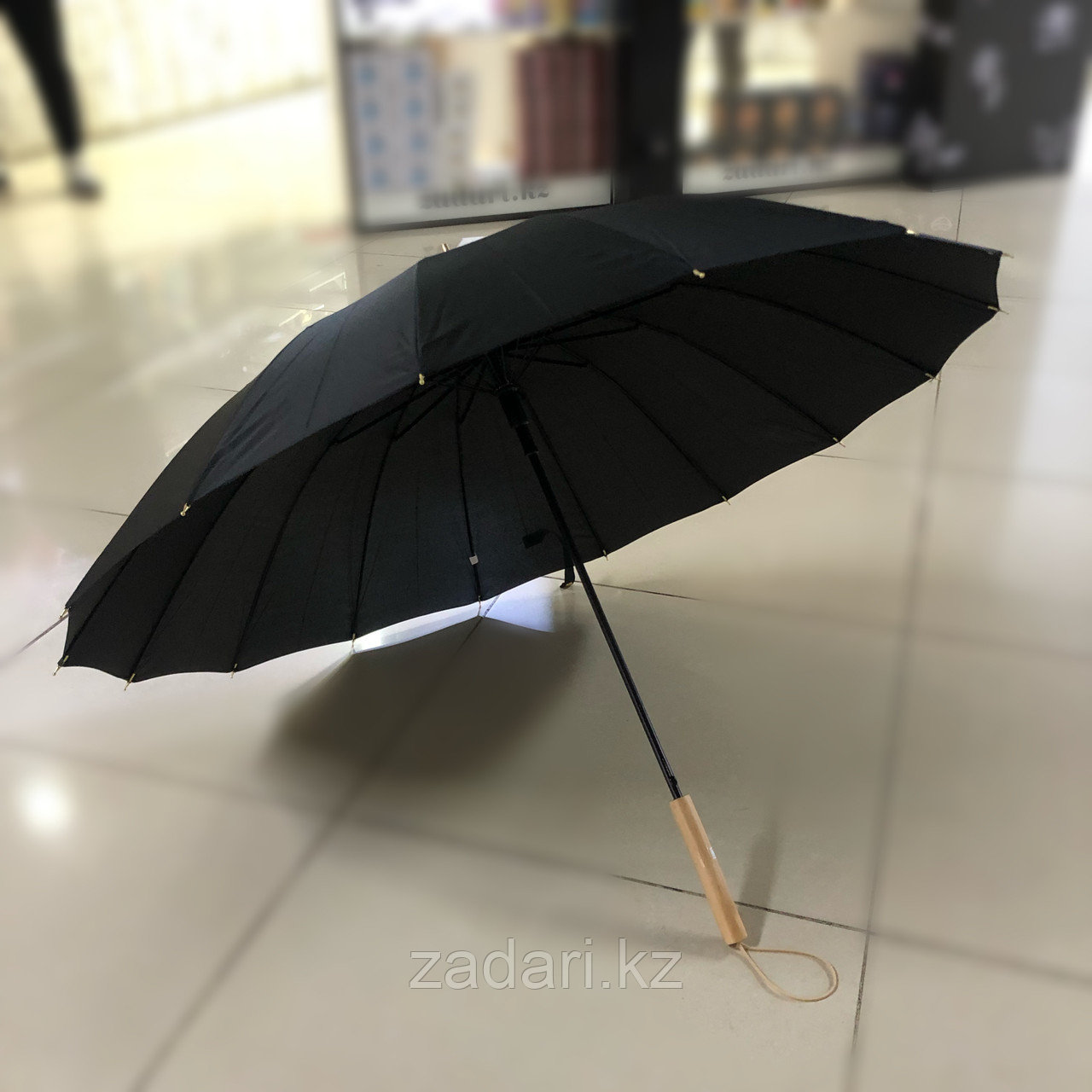 Зонт в японском стиле - фото 2 - id-p98883956