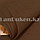 Салфетки сервировочные под тарелки набор 6 в 1 LiJie с текстурным узором коричневые, фото 4