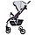 Детская коляска Rant Largo Star Soft Grey, фото 8