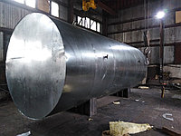 Резервуары из нержавеющей стали