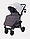 Детская коляска Rant Vega Star Soft Grey, фото 2