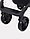 Детская коляска Rant Vega Star Soft Grey, фото 8