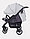 Детская коляска Rant Vega Star Soft Grey, фото 5