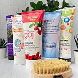 Соль-скраб для тела, эффект лифтинга. Коллаген, фото 2