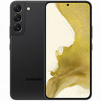 Смартфон Samsung Galaxy S22 256Gb Чёрный