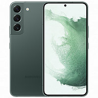 Смартфон Samsung Galaxy S22 256Gb Зеленый