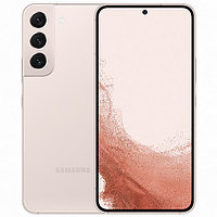 Смартфон Samsung Galaxy S22 256Gb Розовое золото, фото 1