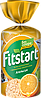 Хлебцы "Fitstart" мультизлаковые с пророщенными зернами и соком «Апельсин» 100 г