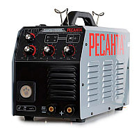 Сварочный полуавтомат Ресанта САИПА-190 МФ с TIG