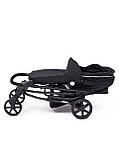 Коляска-трансформер Tomix Bloom черный, фото 10
