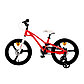 Детский 2-колесный велосипед Royal Baby Galaxy Fleet 18" красный, фото 2