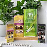 Эссенция-Масло для волос от облысения Disaar, имбирь, фото 2