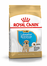 ROYAL CANIN Labrador Puppy Retrivier, Роял Канин для щенков породы Лабрадор Ретривер, уп. 12 кг