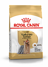 ROYAL CANIN Yorkshire Terrier Adult, Роял Канин ком для собак породы Йоркширский терьер, уп. 7,5 кг