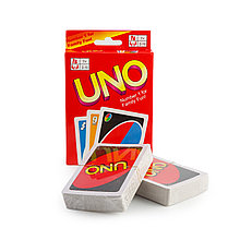 Настольная игра «UNO»