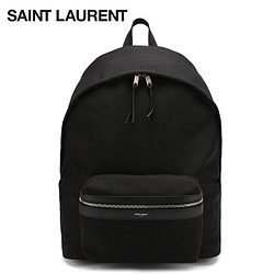 Yves Saint Laurent рюкзаки мужские