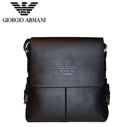 Armani мужские сумки через плечо
