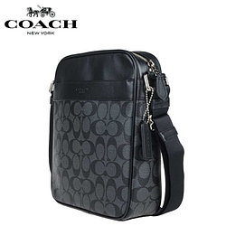 Coach мужские сумки через плечо