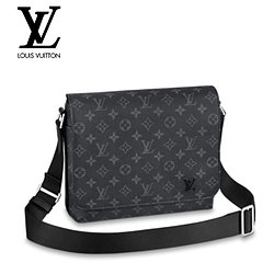 Louis Vuitton мужские сумки через плечо
