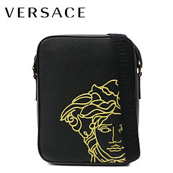 Versace мужские сумки через плечо