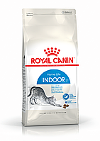 ROYAL CANIN Indoor 27, Royal Canin үйде тұратын мысықтарға арналған азық-түлік, шамамен.2 кг