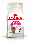 ROYAL CANIN Exigent Savour Sensation 35|30, Роял Канин корм для привередливых кошек, уп. 400 гр