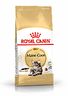ROYAL CANIN Maine Coon 31, Роял Канин корм для кошек породы Мейн Кун старше 15 месяцев, уп.10 кг