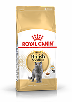 ROYAL CANIN British Shorthair 34, Роял Канин корм для Британцев, уп. 2кг
